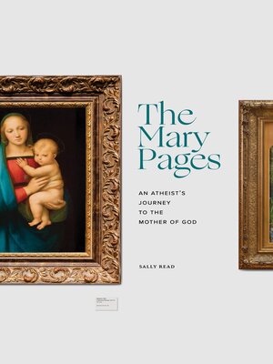 cover image of The Mary Pages